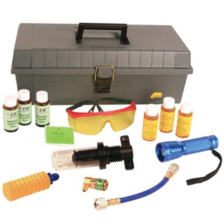 Fjc, Inc. UV Dye Kit 4975